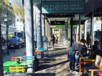 Foto: Apero