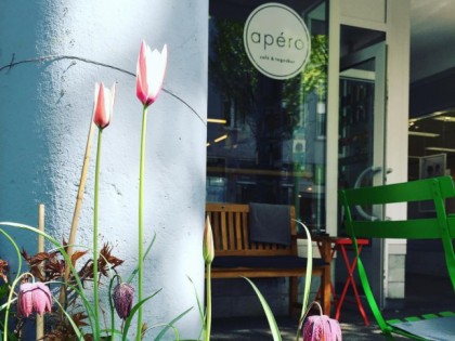 Foto: Apero